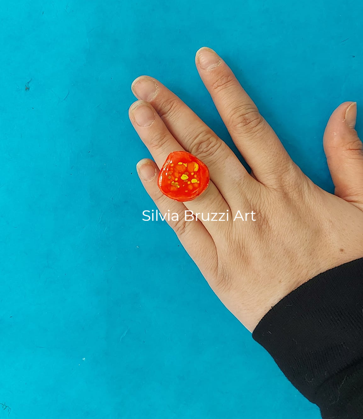 Workshop : “Indossa la tua creatività"