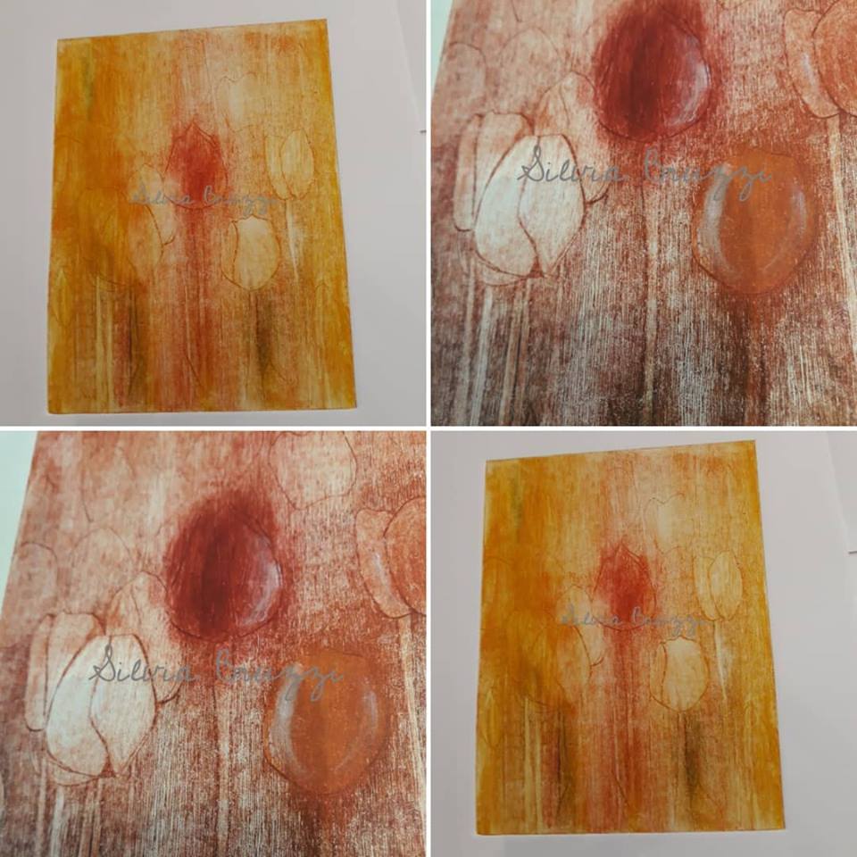 Incisioni calcografiche