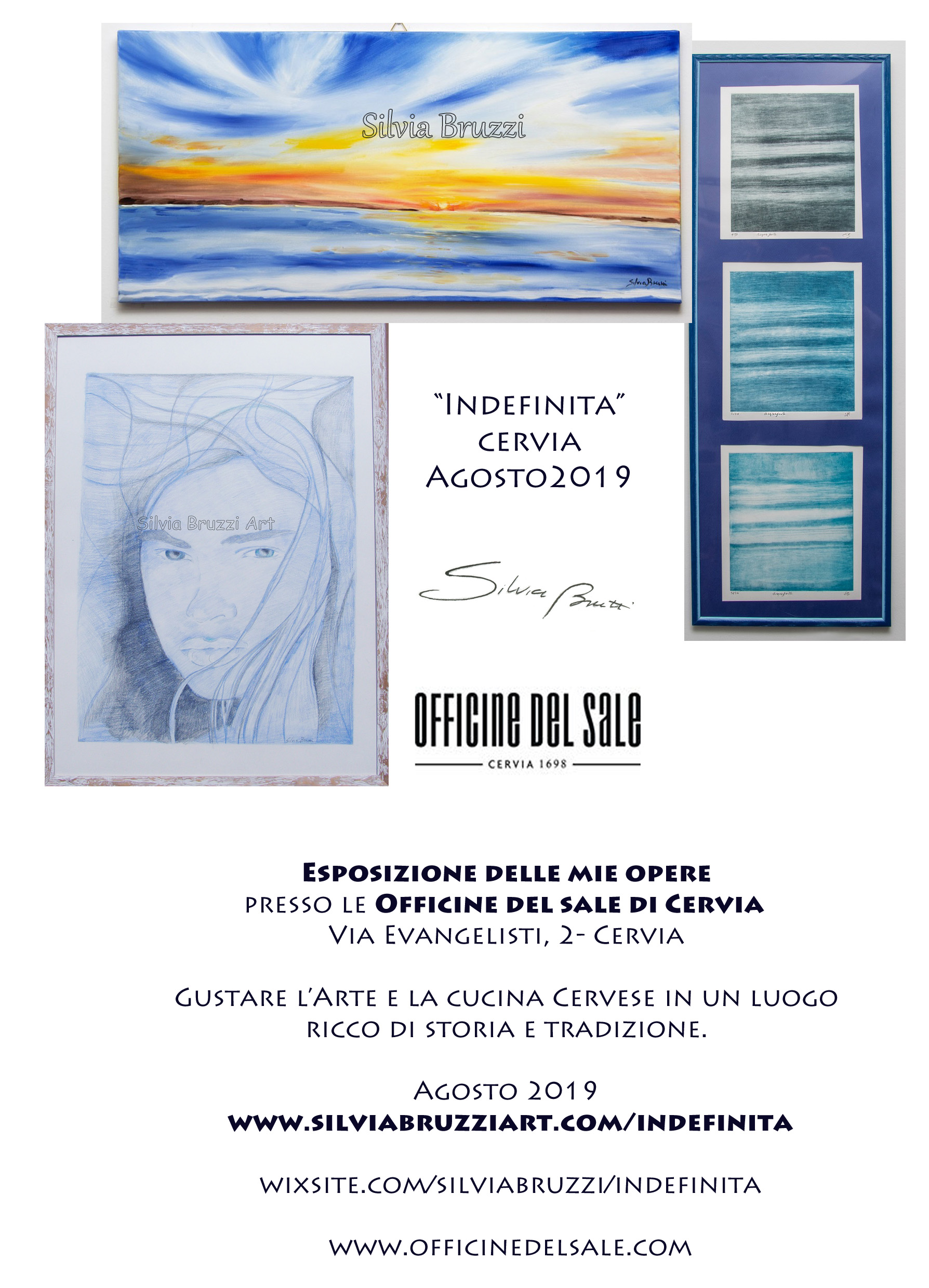Indefnita