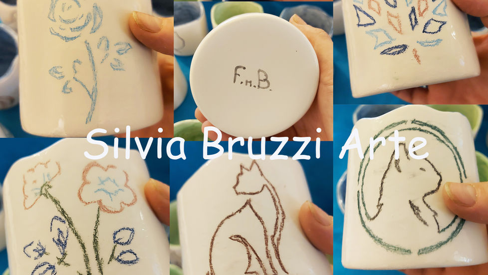 Hai mai pensato a una bomboniera fatta con il cuore…e con le mani del tuo bimbo/a, ragazzo/a?