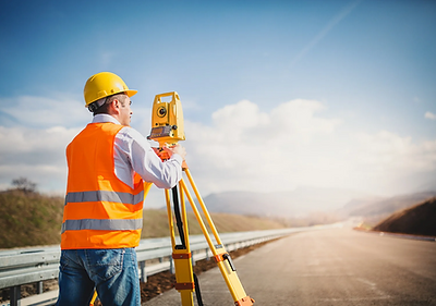 Pengukuran Horizontality dan Verticality