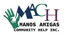 MACHi Logo
