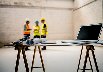 Inspeksi Bangunan Gedung