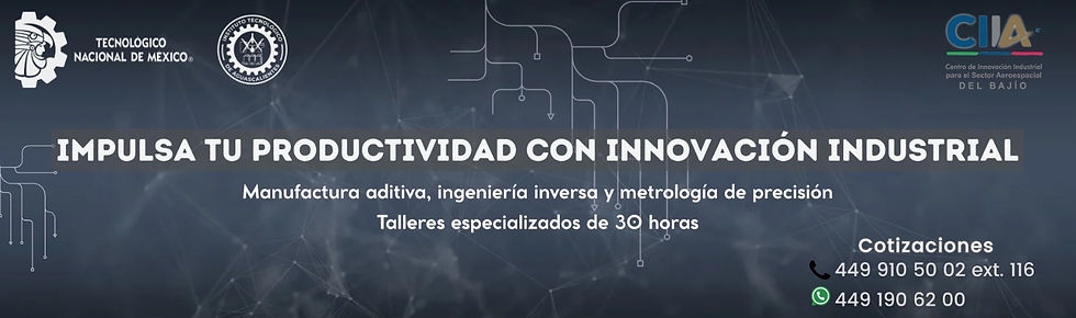 CIAA-Bajío