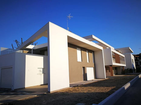 realizzazioni impianti residenza
