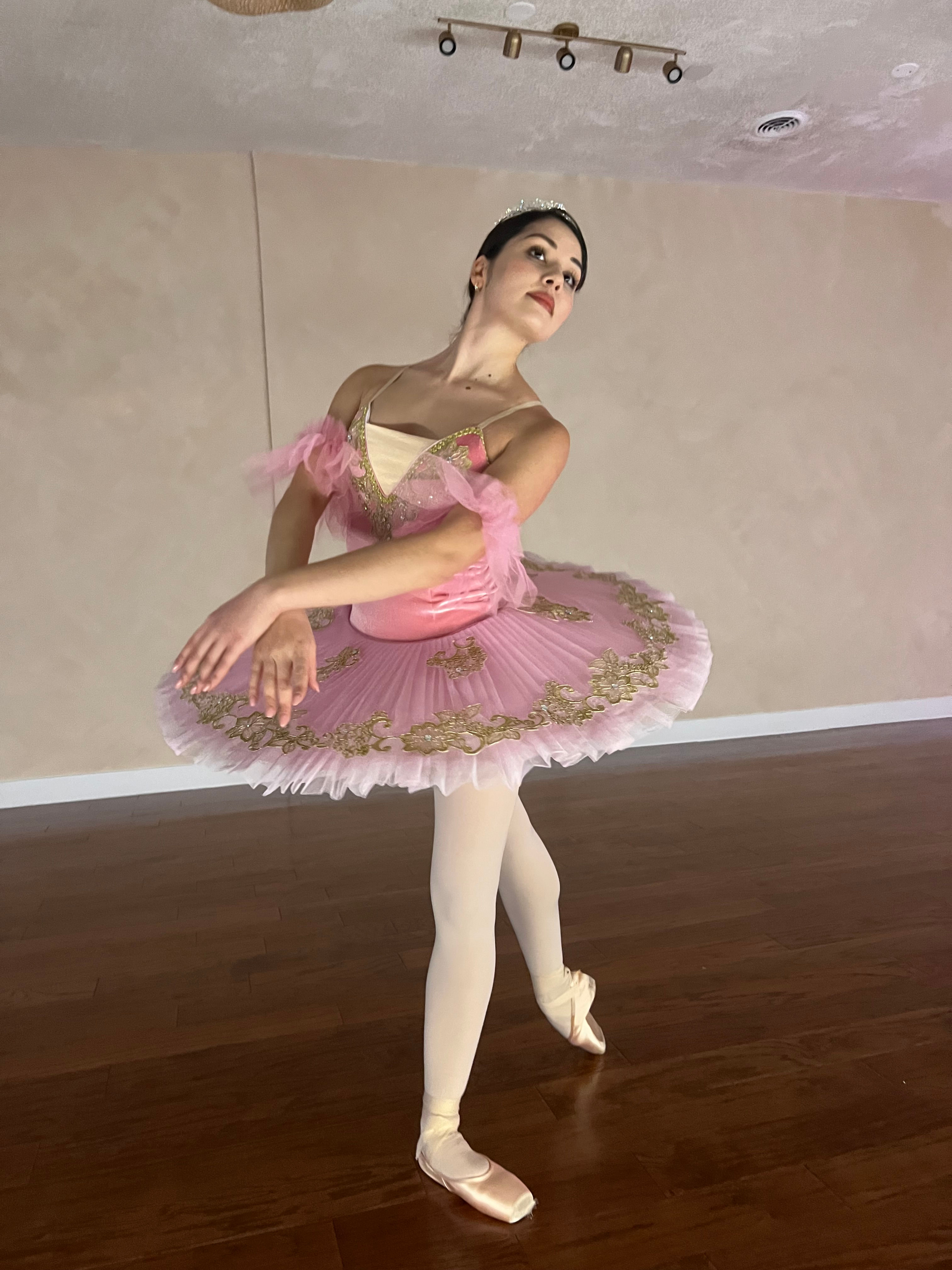 ballet