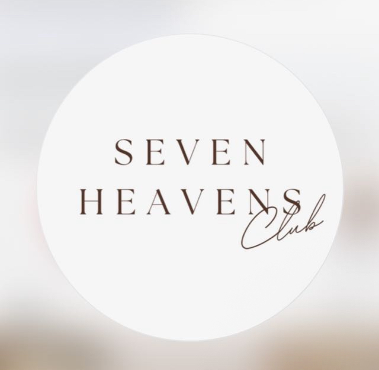 Writer: Seven Heavens Club