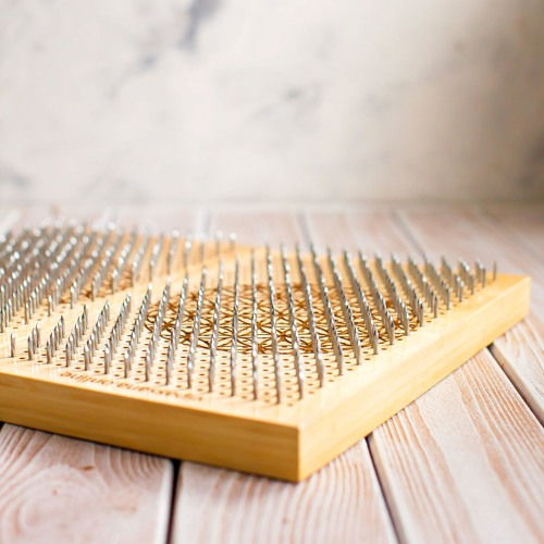 sadhu board