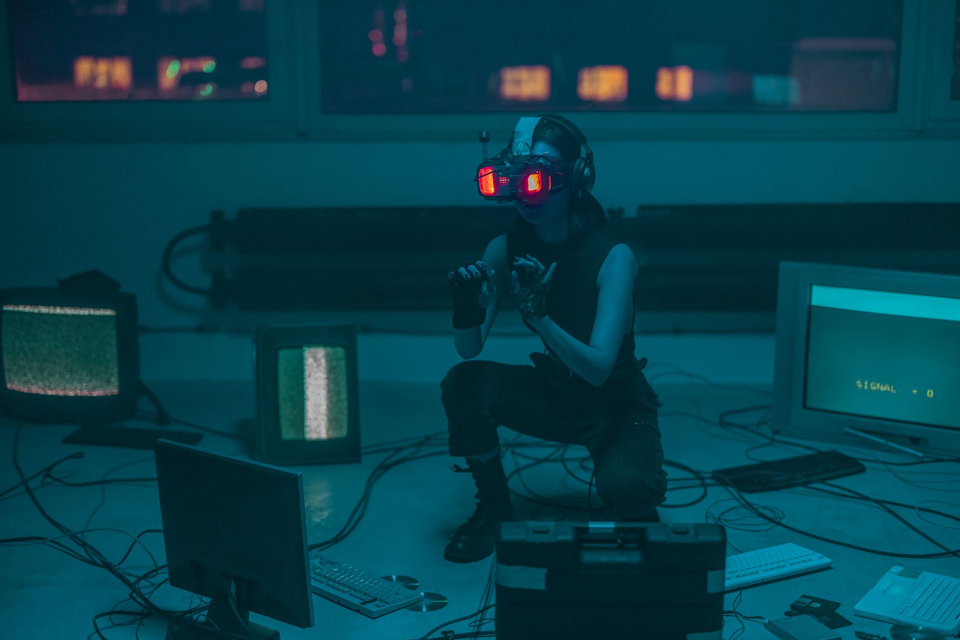 AIs That Escape Sandboxes, Run on Your Gaming PC, and Get Baked Into Chips: This Weeks Top Technical AI Stories Explained