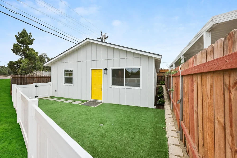 Is Building an ADU Tax Deductible