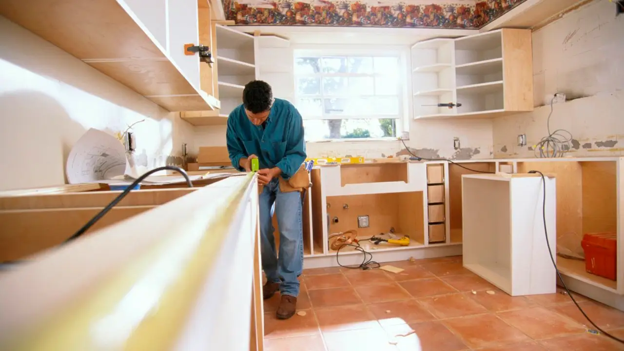 What Is the Average Price of a Kitchen Remodel?