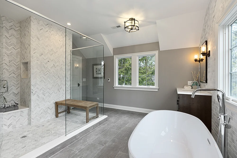 How Much Value Does Remodeling a Bathroom Add?