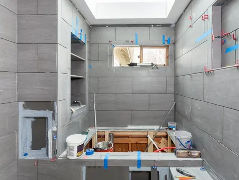 How to Hire a Contractor for Bathroom Remodel