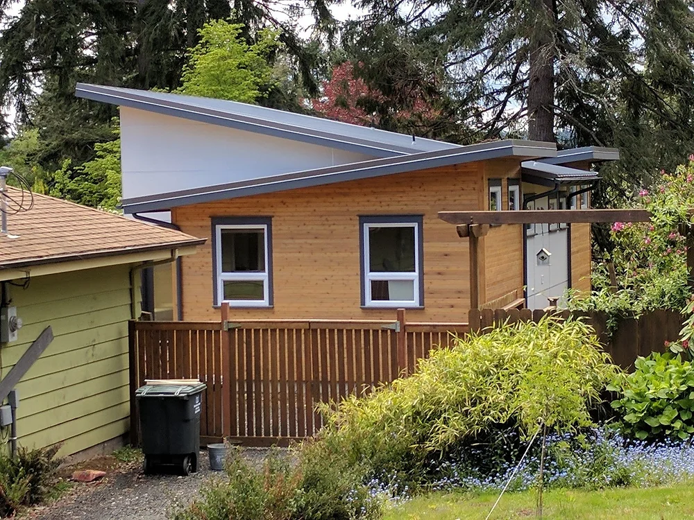 Can I Build an ADU on My Property in California