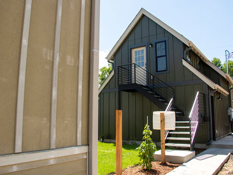 Steps to Building an ADU: A Comprehensive