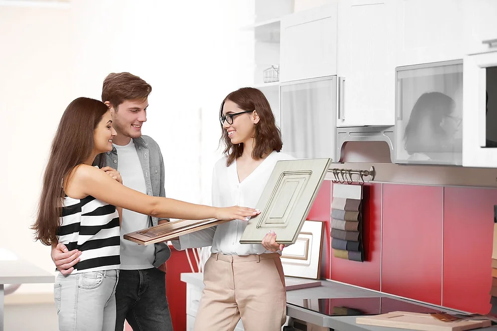 How to Find a Home Remodel Designer