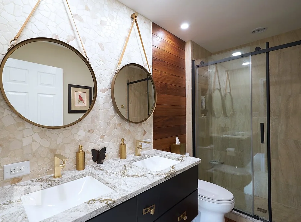 How Much Value Does Remodeling a Bathroom Add