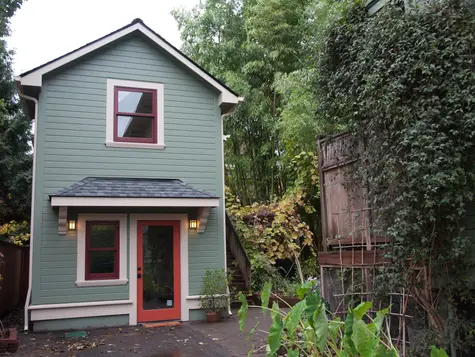 Can You Build a 2 Story ADU in California