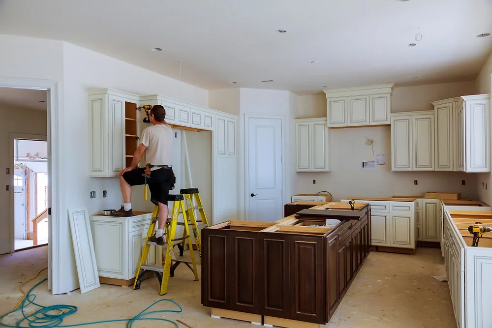 How to Plan a Home Remodel
