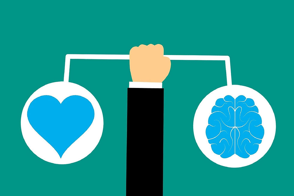 How to Improve Emotional Intelligence