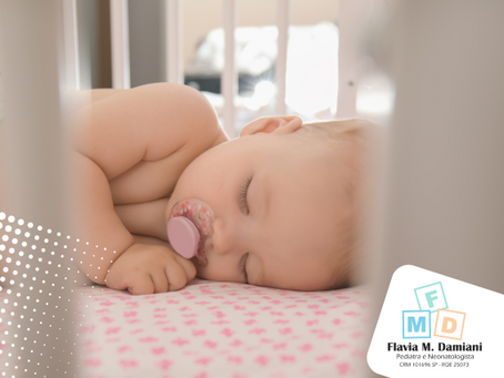 Sono do Bebê: Desvende os Segredos da Janela de Sono e Ajude Seu Pequeno a Dormir Melhor! 
