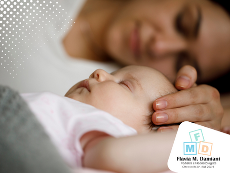 Sono do Bebê: Dicas para Pais e Bebês Dormirem Melhor