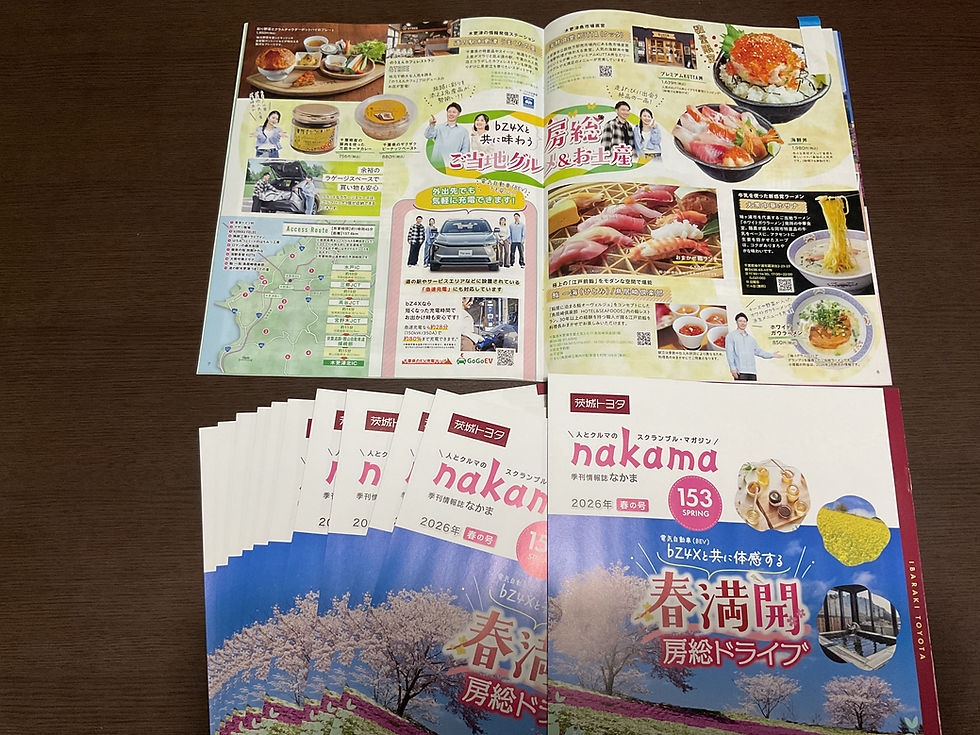 3月11日(水)通常営業