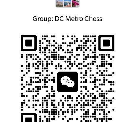 OTB USCF-Rated Chess Tournament