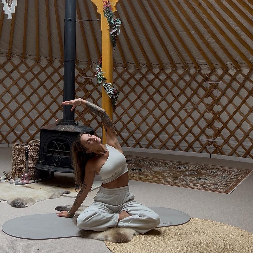 Rest & Radiance: Valentines Self-Love Ritual