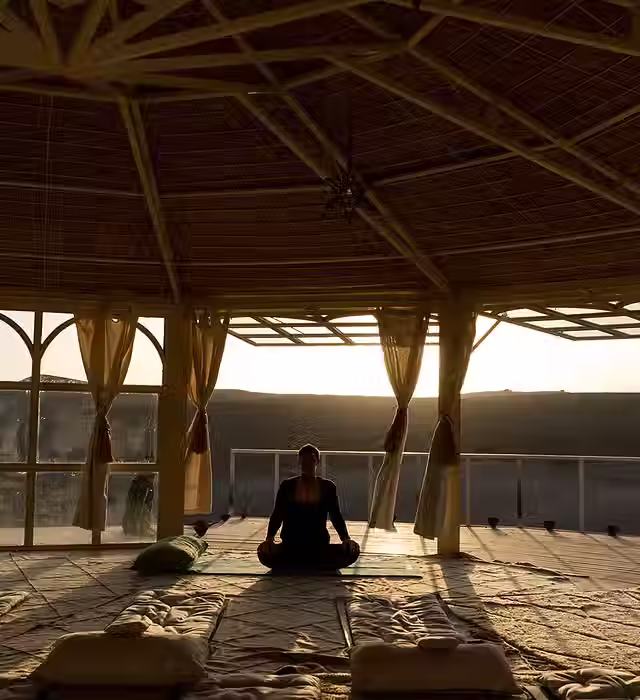 Awaken & Align - The Essence of Marrakech 26
