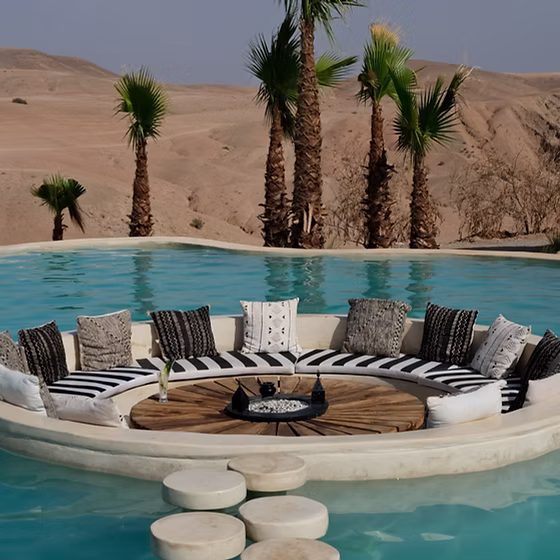 Awaken & Align - The Essence of Marrakech 26