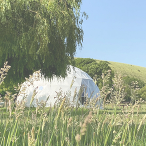 Unwind and Rejuvenate: A Blissful One-Night Yoga Retreat in West Sussex with Yoga by Emily - Portsmouth