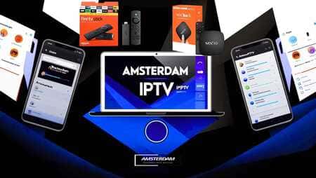 Ams Pro App Werbematerialien