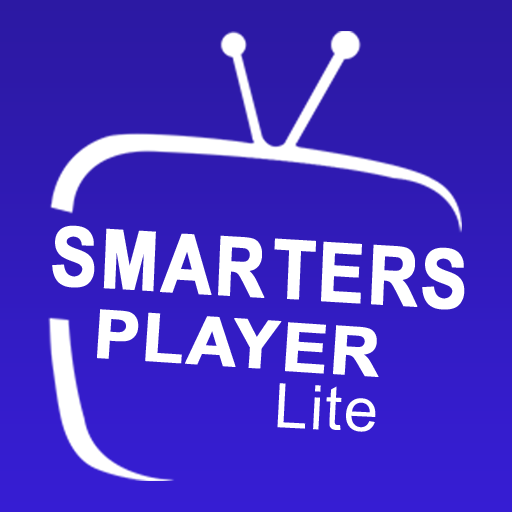 iptv smarters player lite für IOS-IPAD