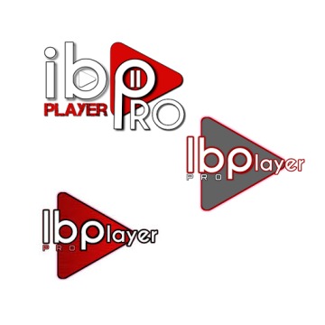 ib pro app 3-teiliges Logo