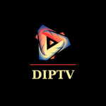 DIPTV Logo (Deutschland IPTV Kaufen by AmsterdamIPTV)