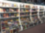 Comic Books