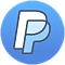 PayPal Button by POWr || WIX App Market