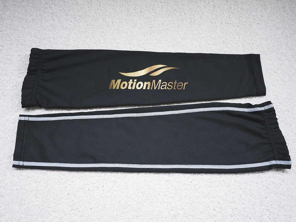 Thumbnail: Paddle sleeves | Arm sleeves | Arm sun protector