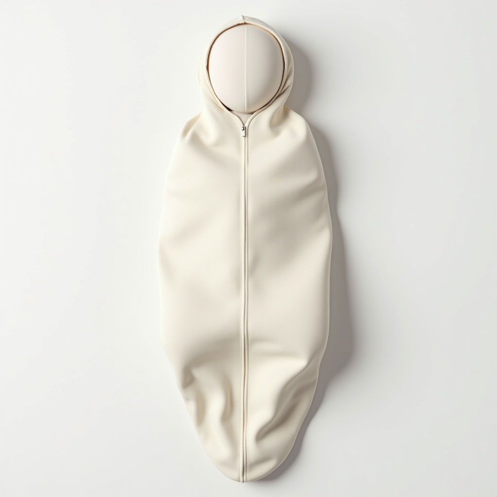 Restful Baby Sleep Swaddle