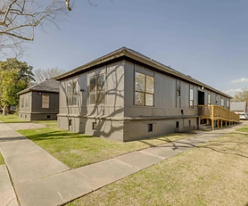 900 North 3rd, Monroe, LA 71201