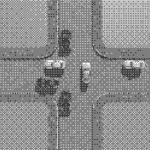 Cars driving at a crossroads