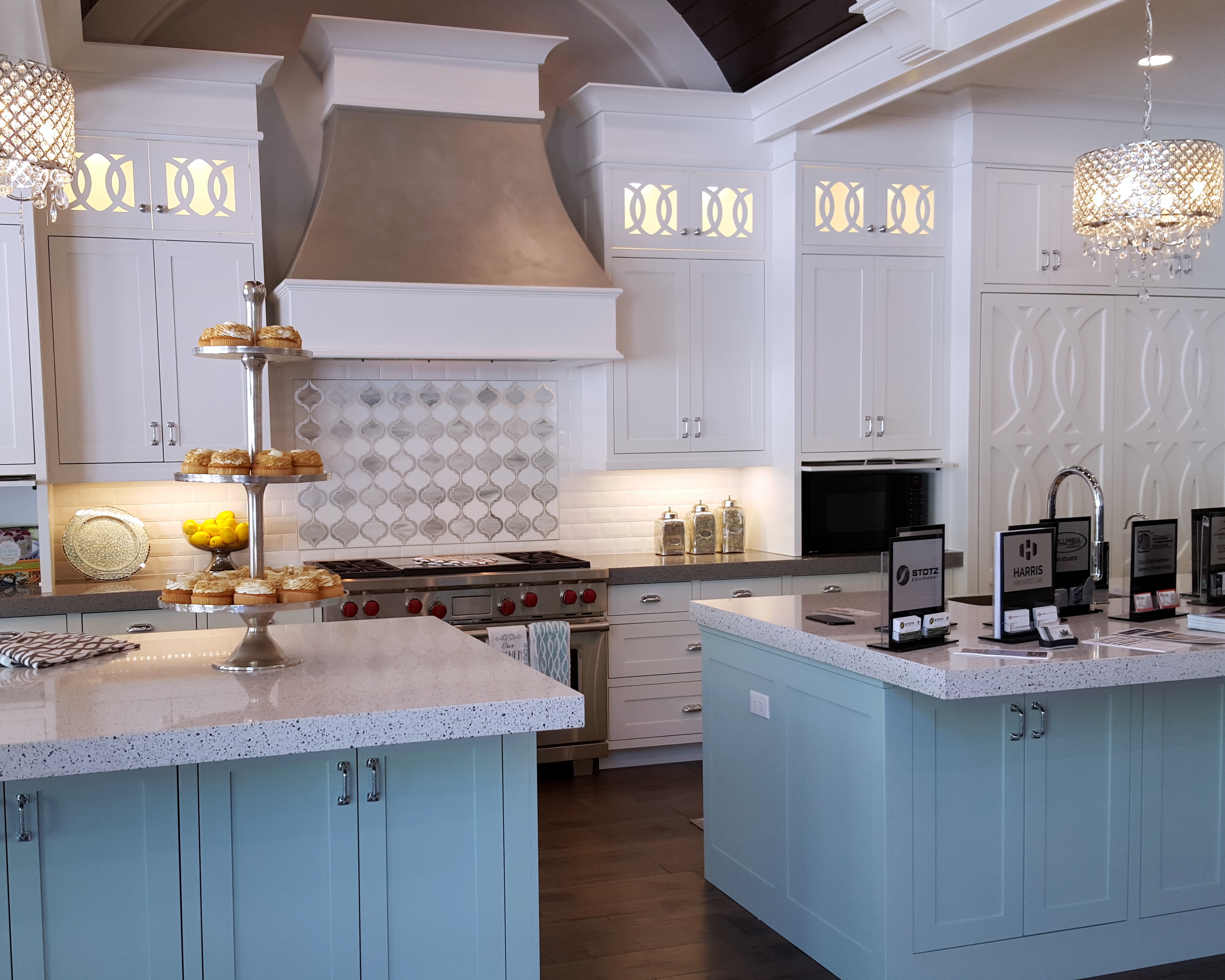 Kitchen Homepage