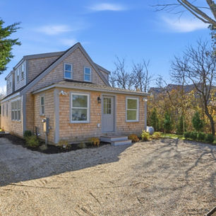 Start a New Year on Nantucket: Four Listings You'll Love Under $3M