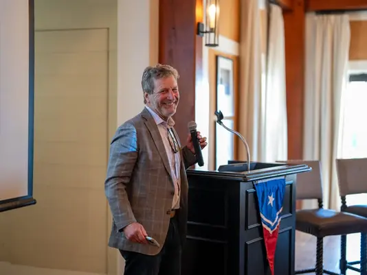 Annual Harbor Health Symposium: October 2025