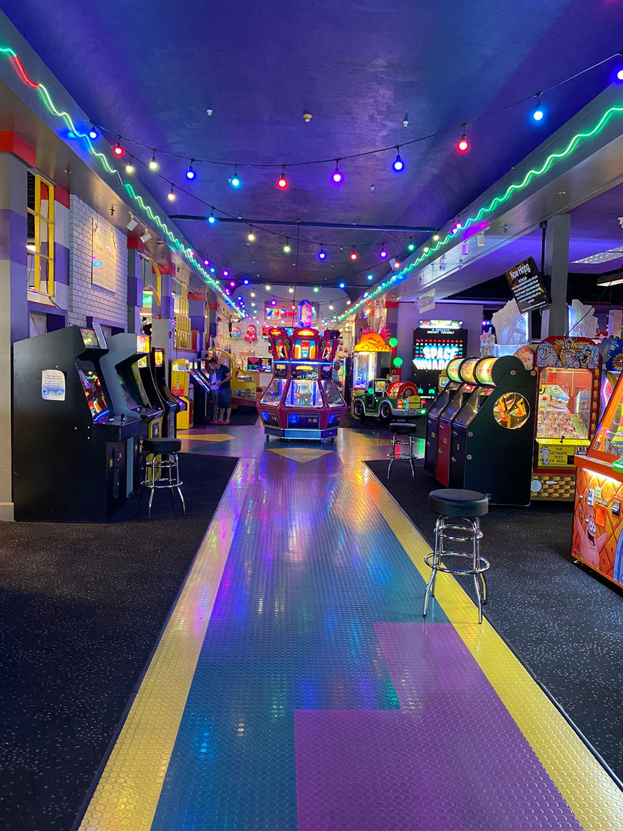 Pojos Family Fun Center