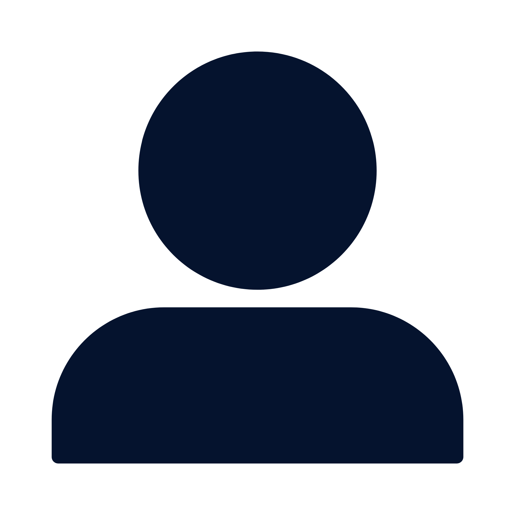 user icon