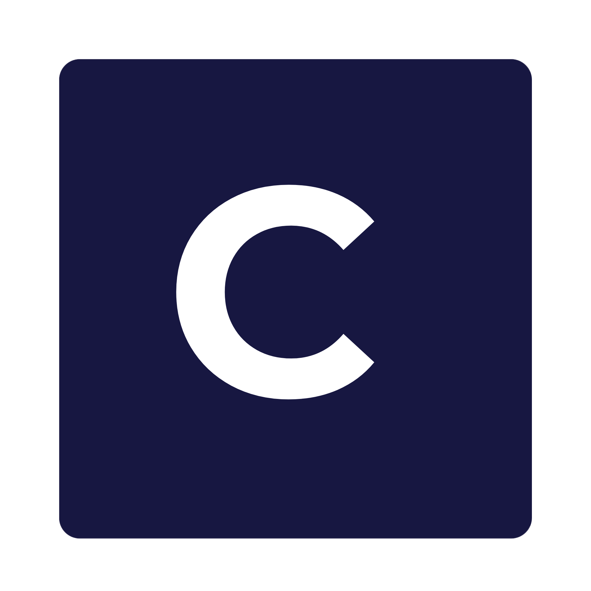 C icon