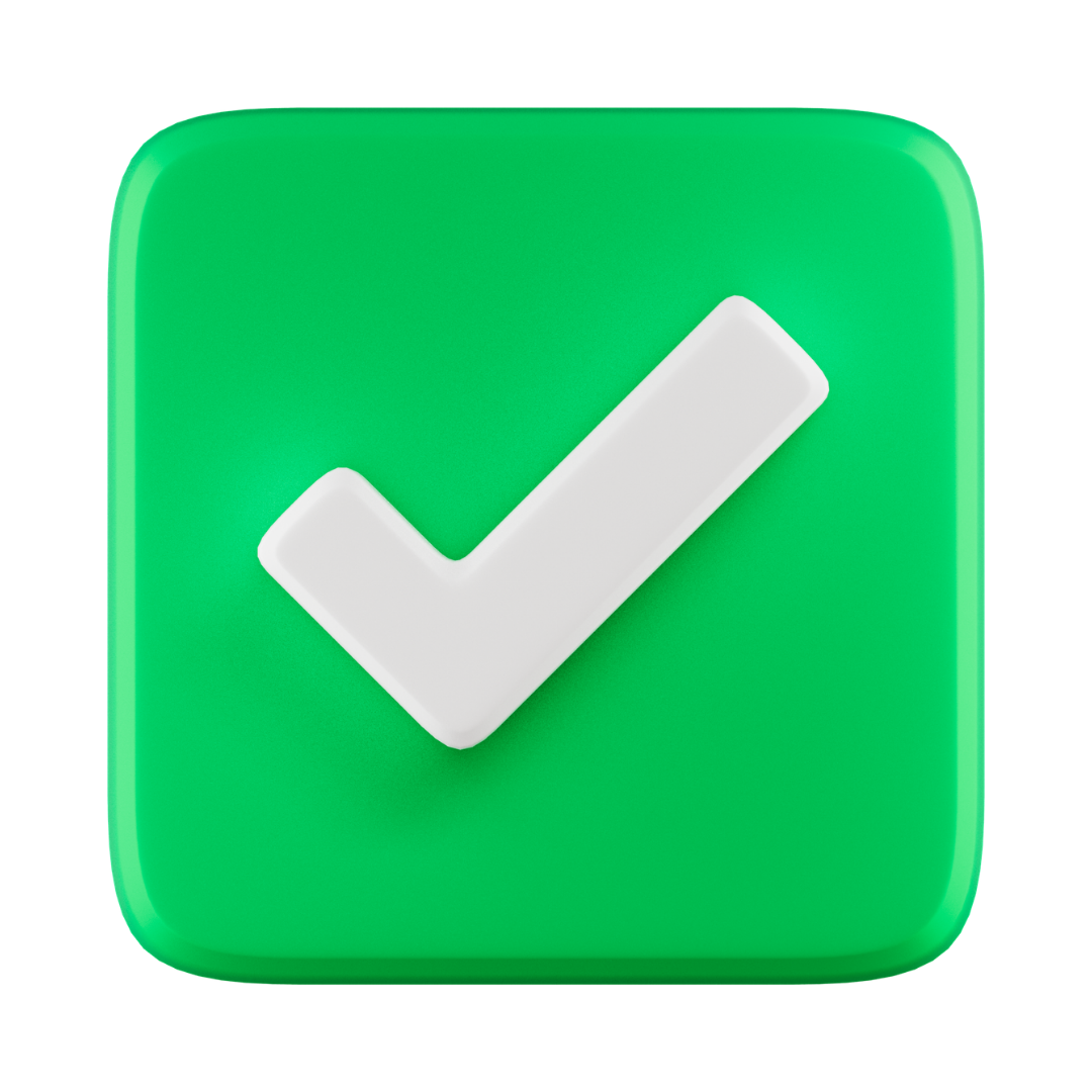Check Icon