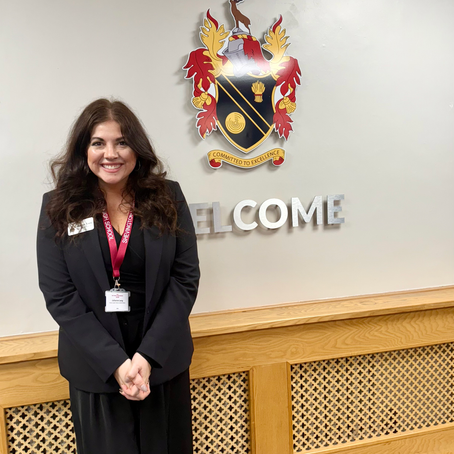 Steeping in Global Ideas: Lessons from Manchester and the KED International Conference